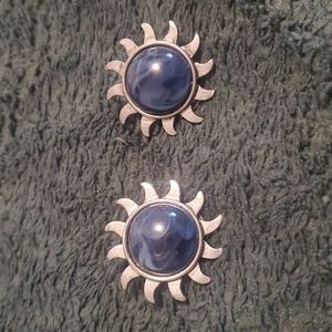 Vintage XYA Earrings